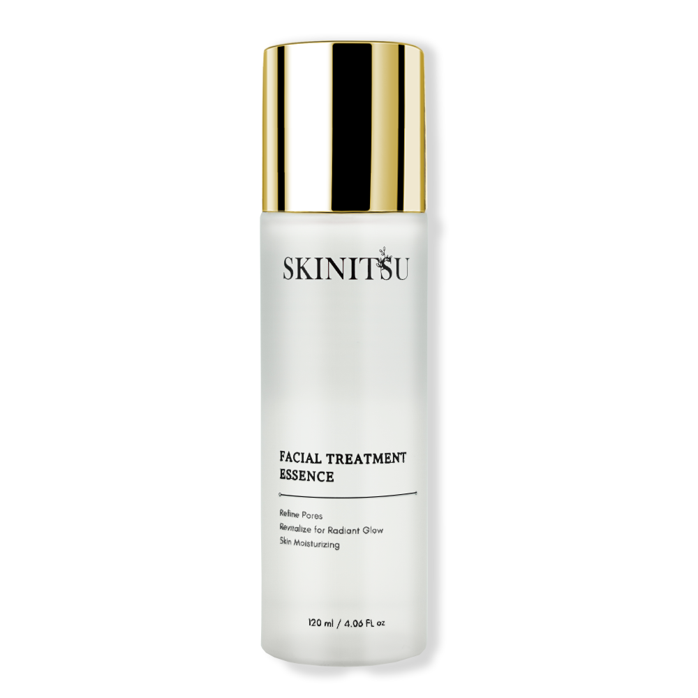 SKINITSU Facial Treatment Essence