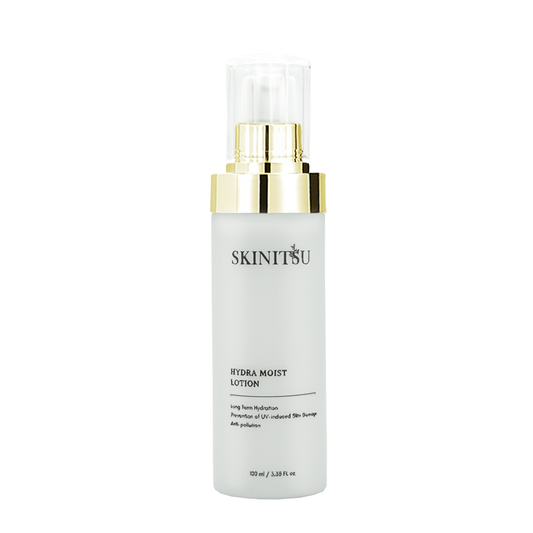 SKINITSU Hydra Moist Lotion