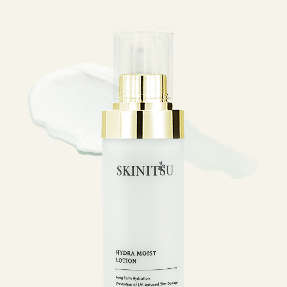 SKINITSU Hydra Moist Lotion