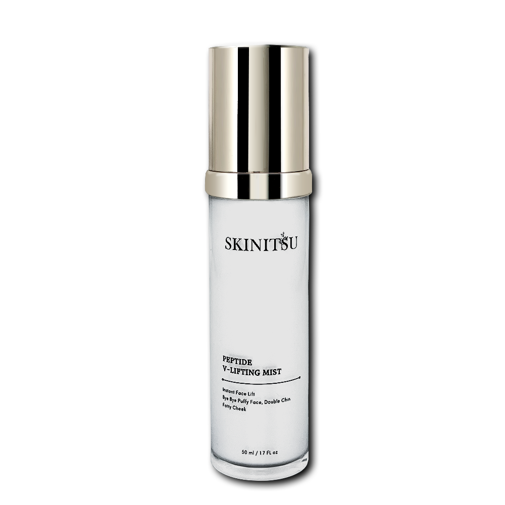 SKINITSU Peptide V-Lifting Mist